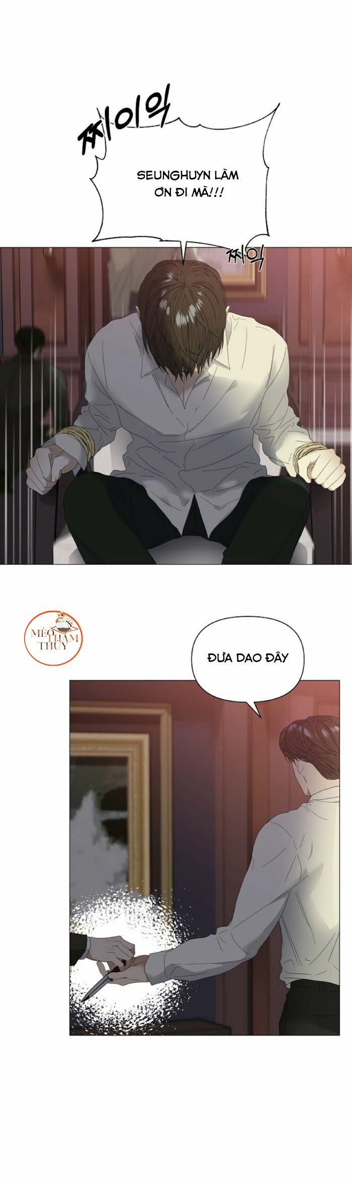 Hội Chứng 26 trang 30