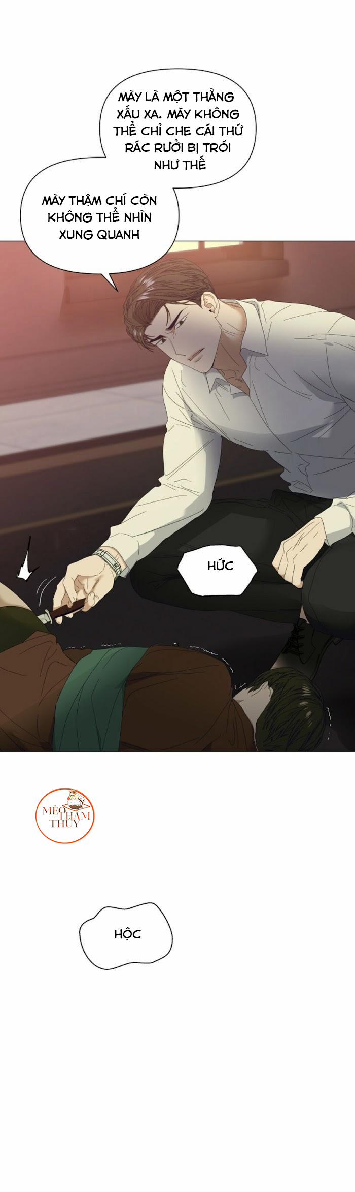 Hội Chứng 26 trang 31