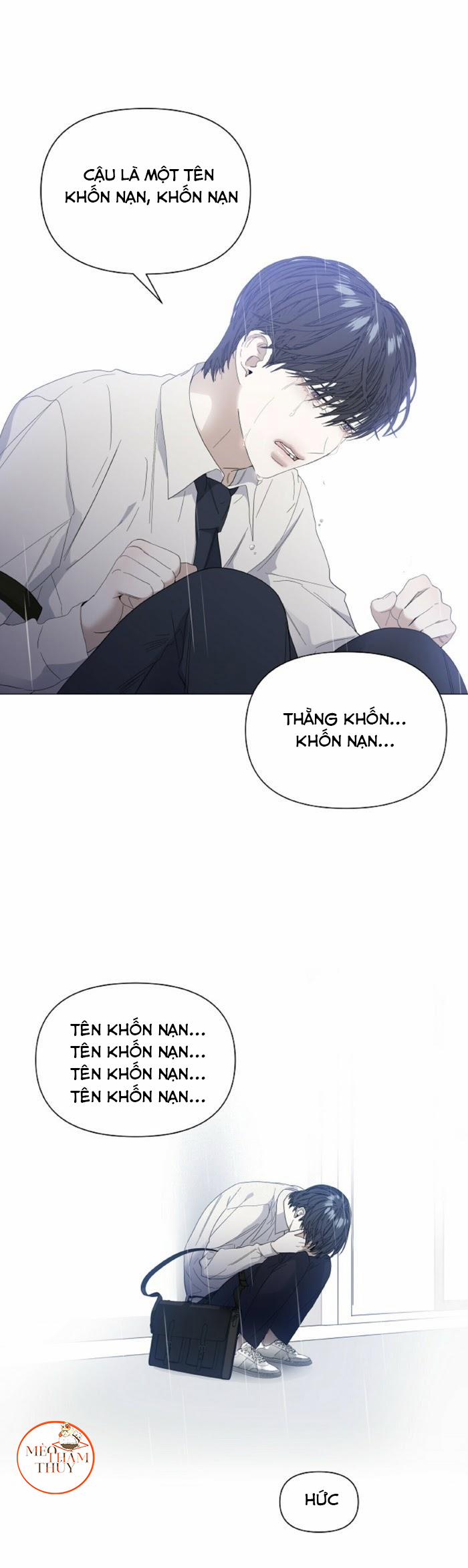 Hội Chứng 26 trang 4