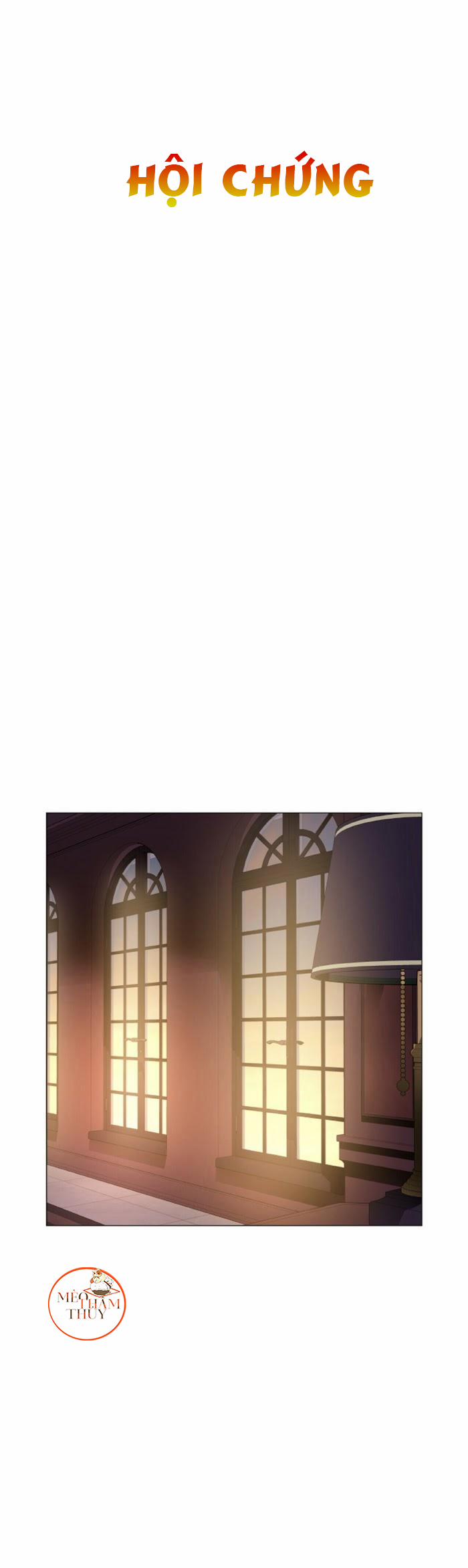 Hội Chứng 26 trang 5