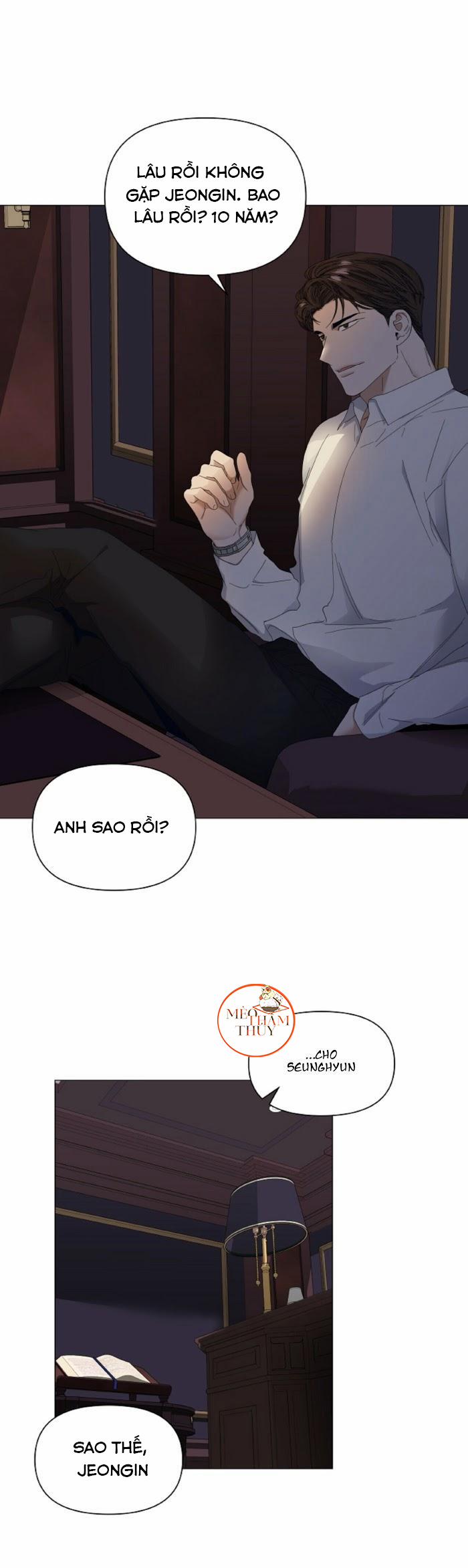 Hội Chứng 26 trang 8