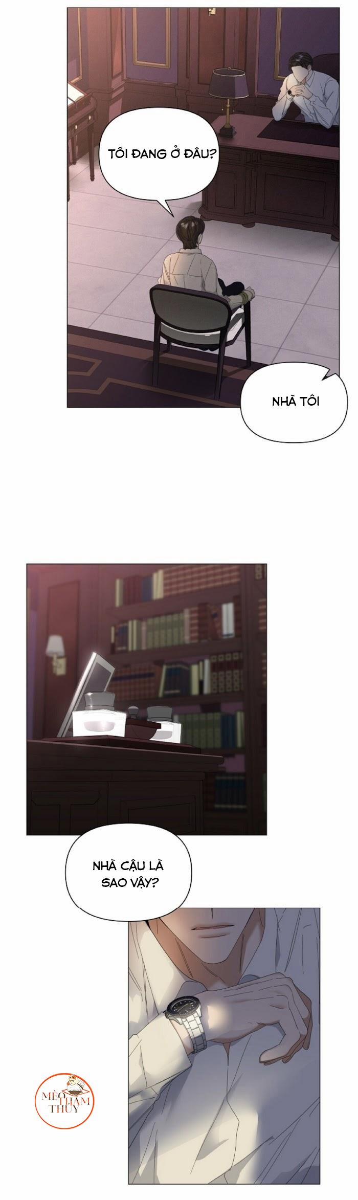 Hội Chứng 26 trang 9