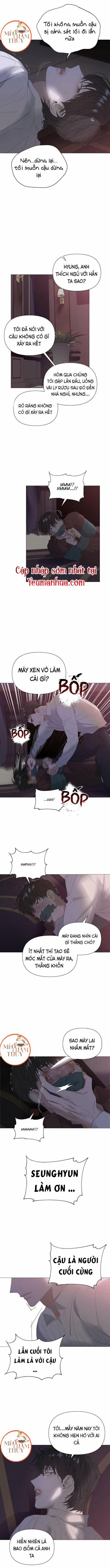 Hội Chứng 27 trang 1