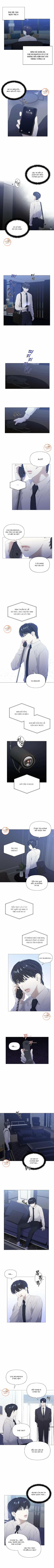 Hội Chứng 28 trang 1