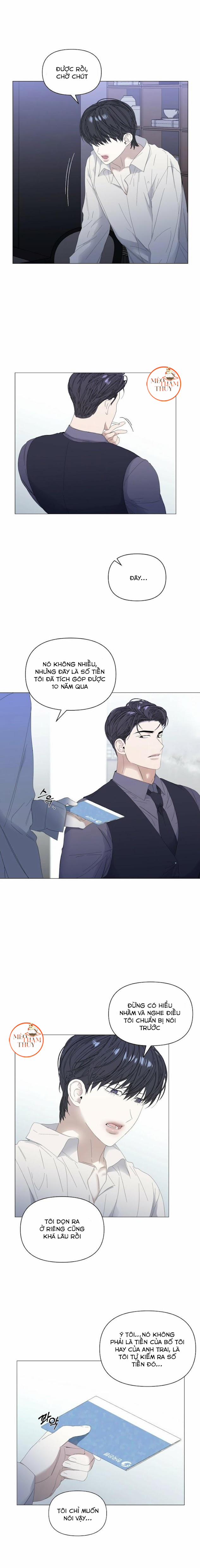 Hội Chứng 29 trang 2