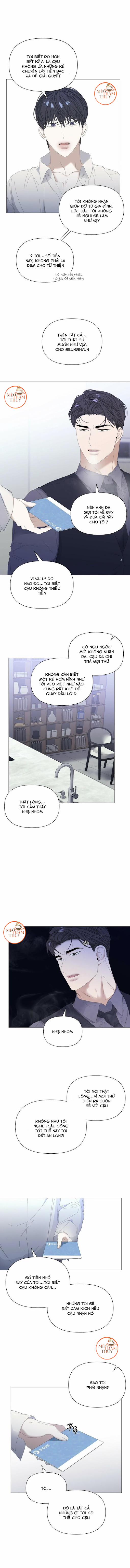 Hội Chứng 29 trang 4