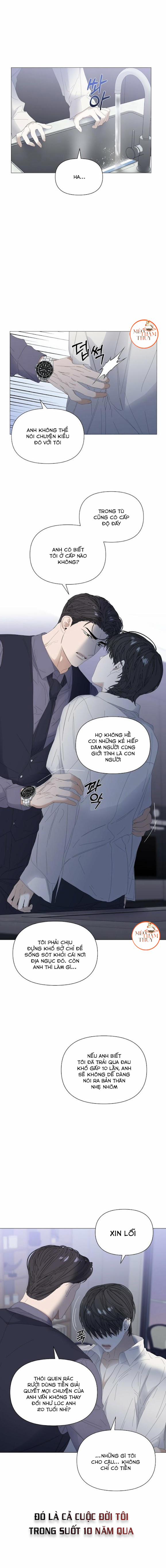 Hội Chứng 29 trang 8