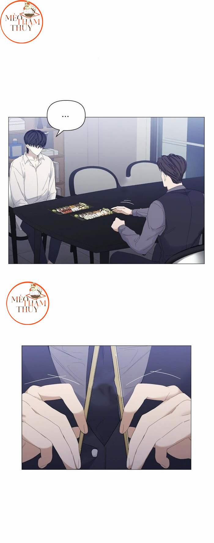 Hội Chứng 30 trang 1