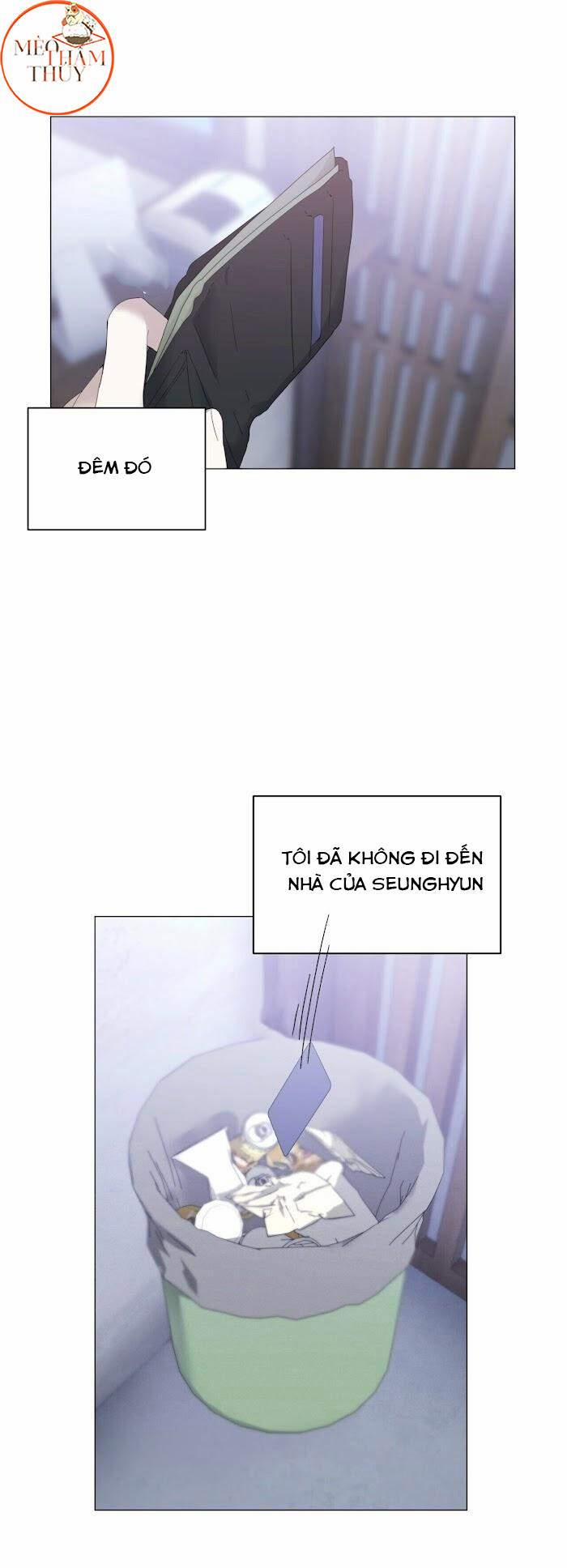 Hội Chứng 30 trang 10