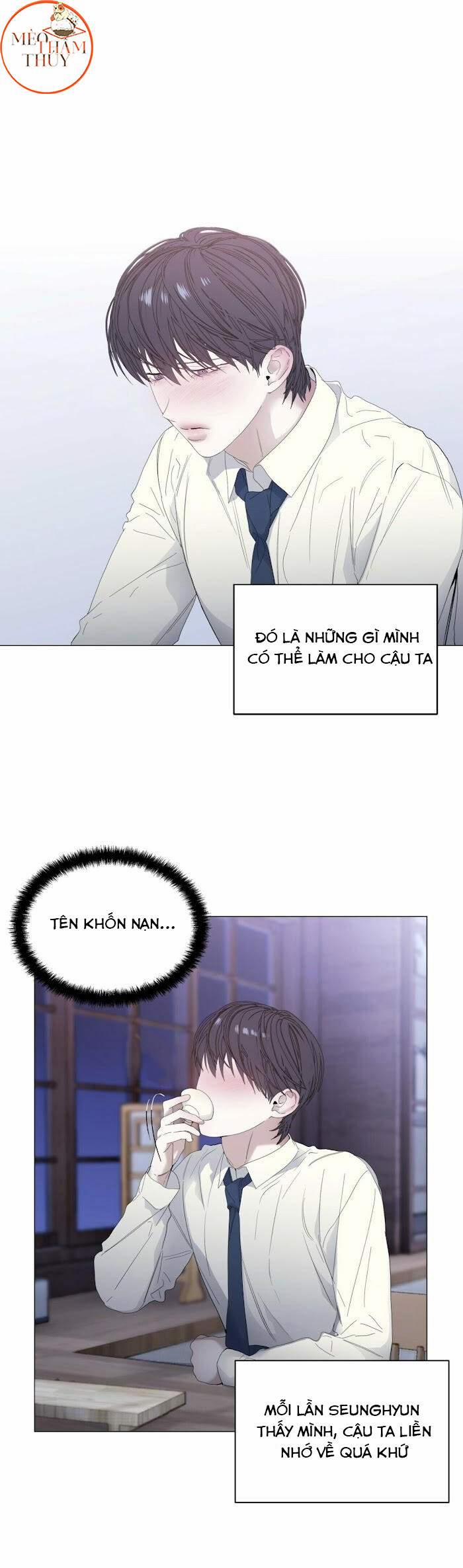 Hội Chứng 30 trang 14