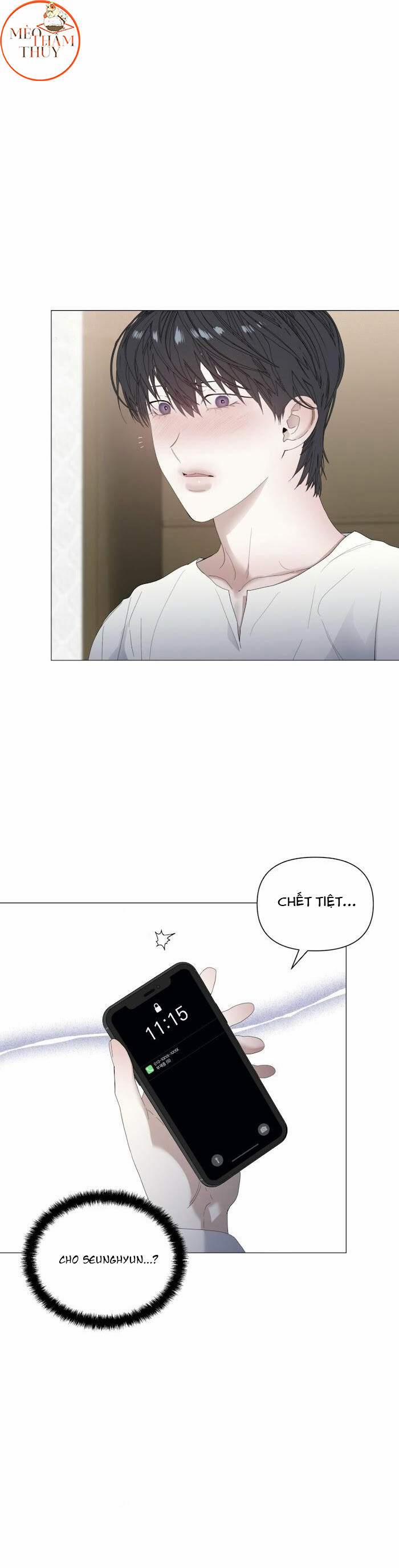 Hội Chứng 30 trang 19