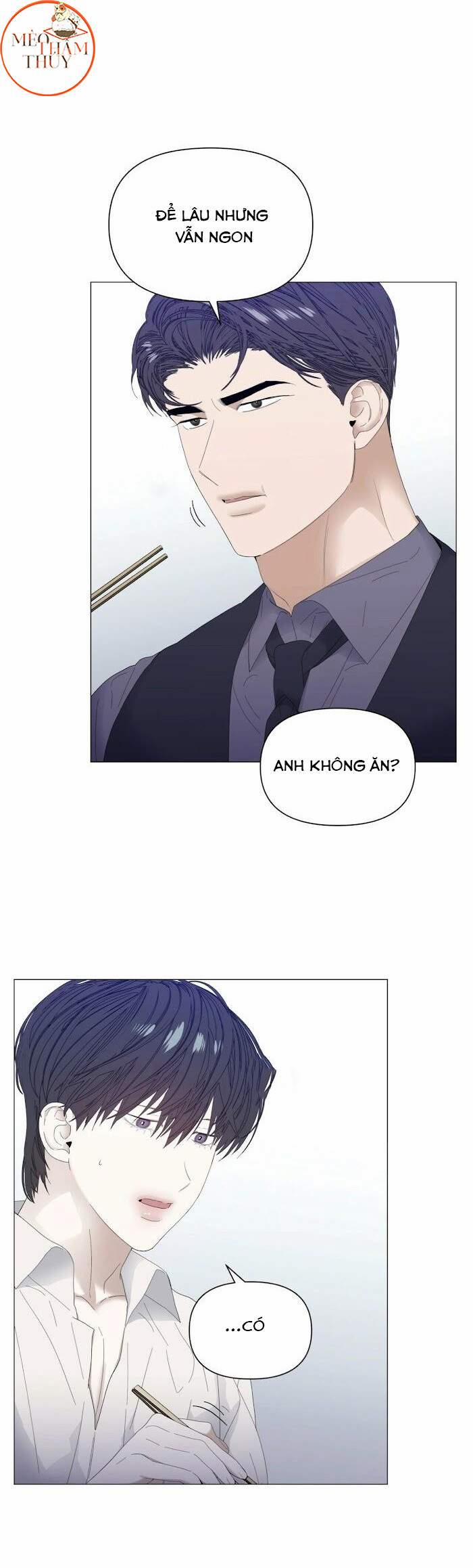 Hội Chứng 30 trang 2