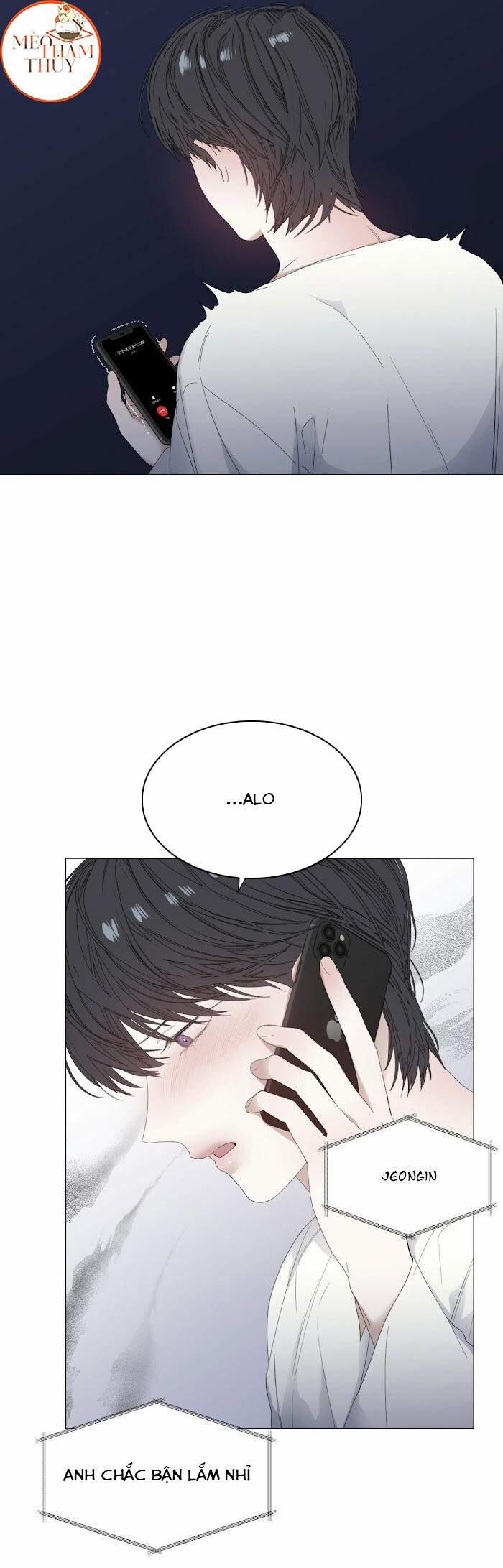 Hội Chứng 30 trang 20