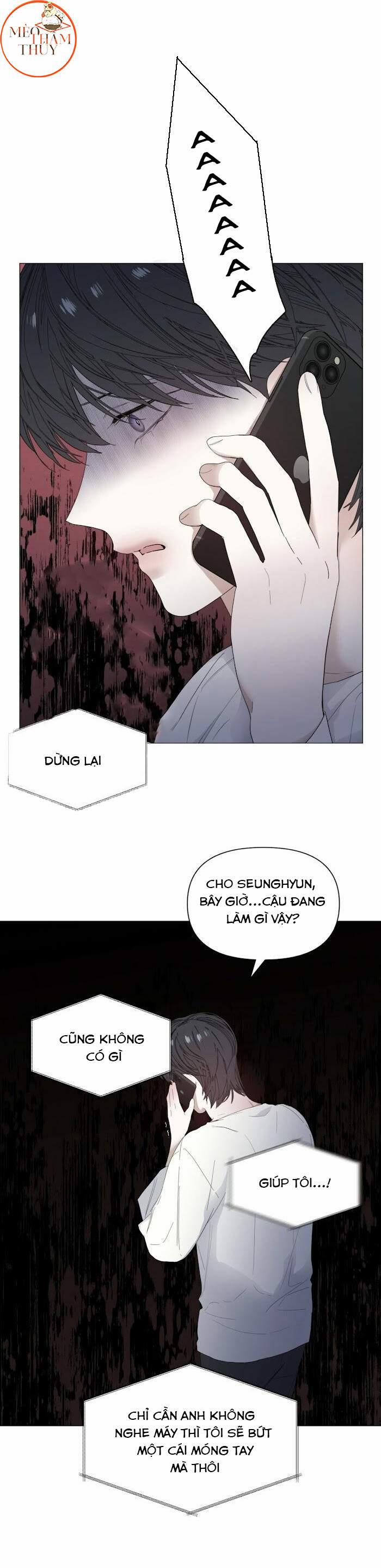 Hội Chứng 30 trang 21