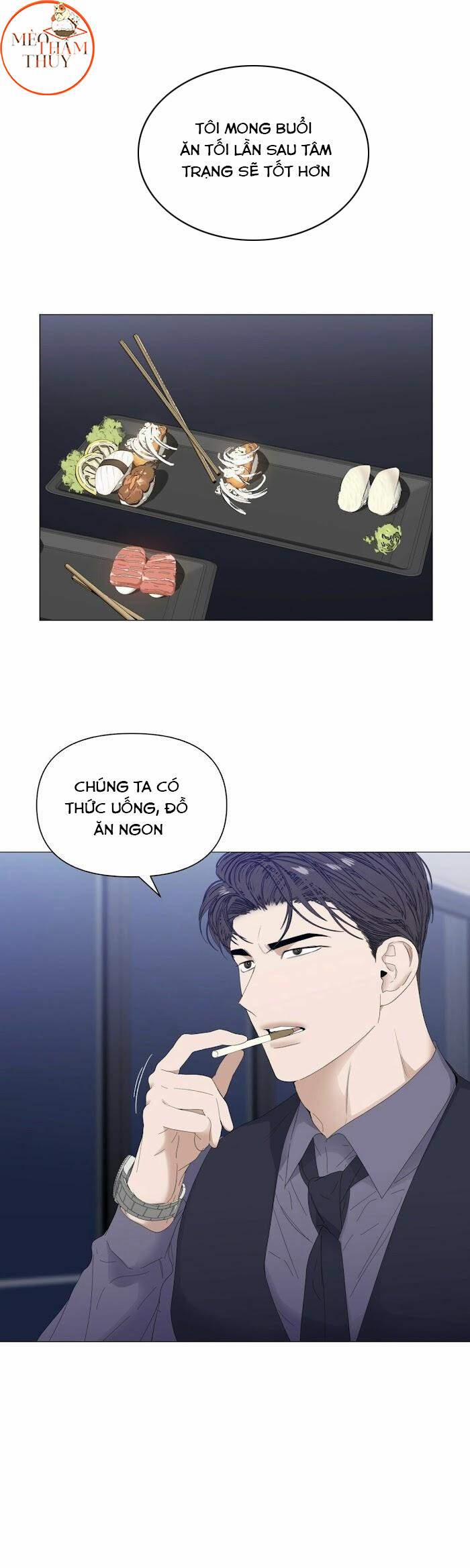 Hội Chứng 30 trang 3