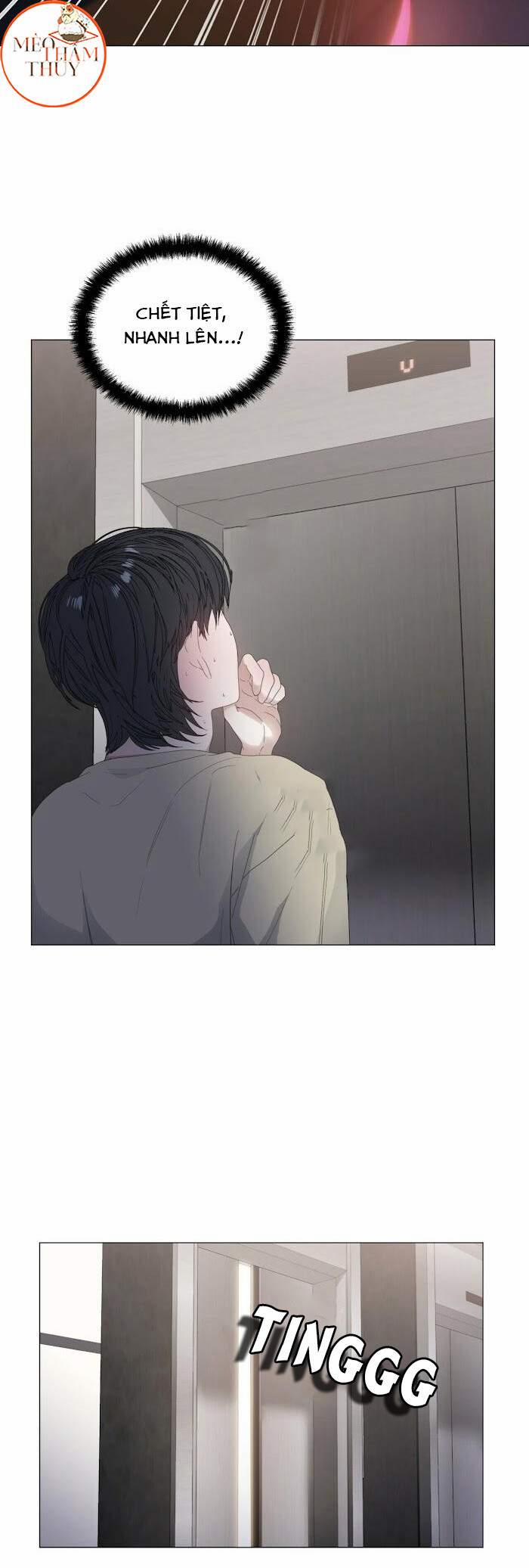 Hội Chứng 30 trang 31