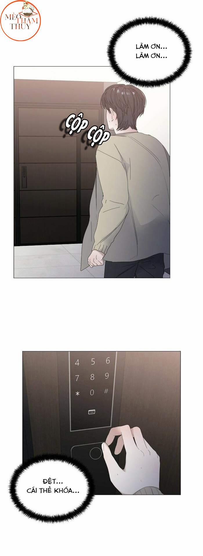 Hội Chứng 30 trang 32