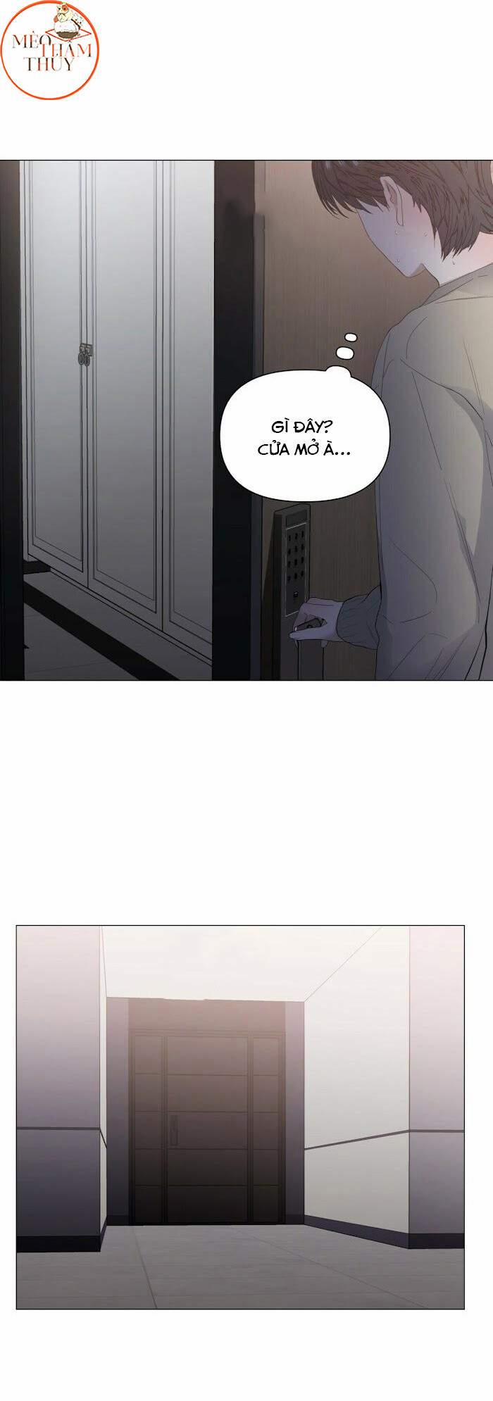 Hội Chứng 30 trang 34