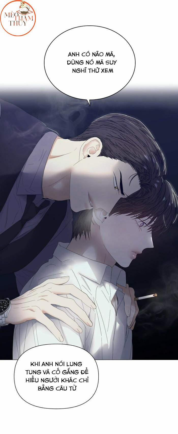 Hội Chứng 30 trang 5