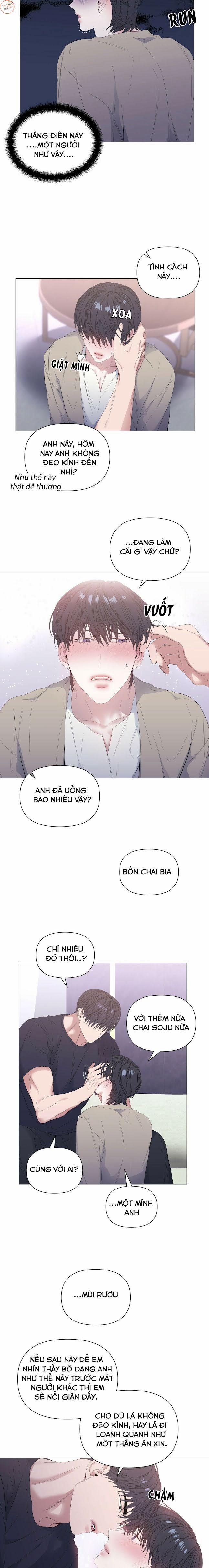 Hội Chứng 31 trang 11