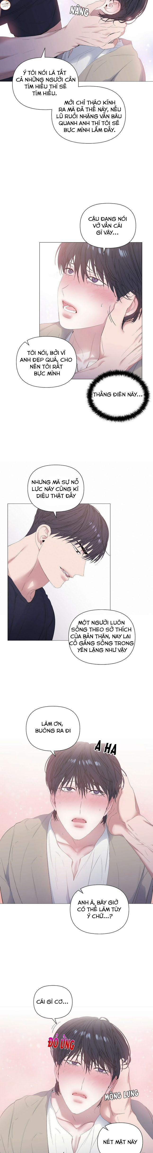 Hội Chứng 31 trang 12