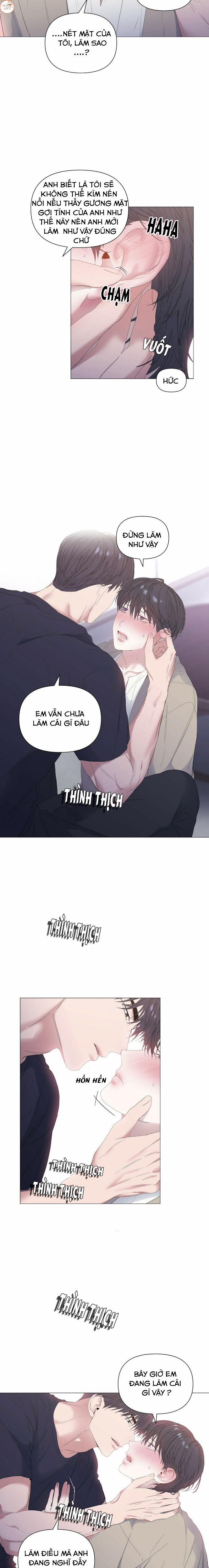 Hội Chứng 31 trang 13