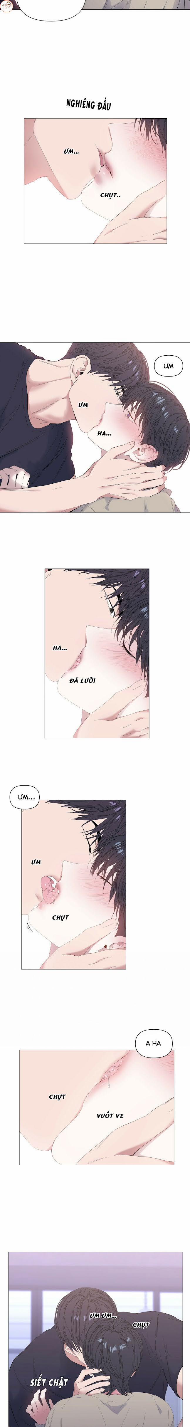 Hội Chứng 31 trang 14