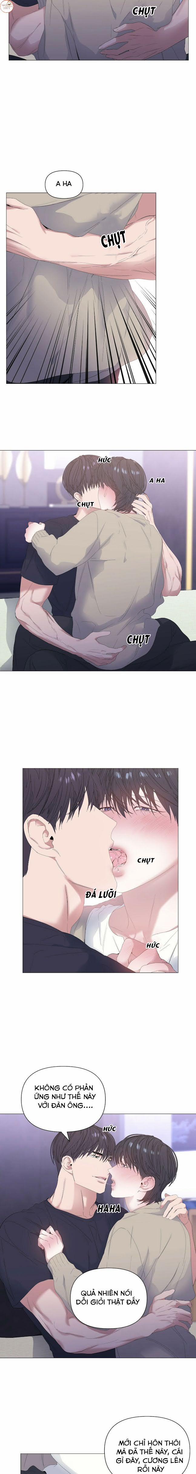 Hội Chứng 31 trang 15