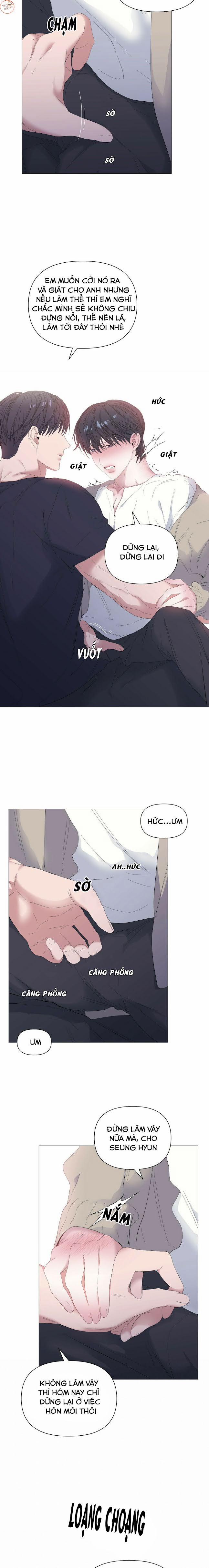 Hội Chứng 31 trang 16