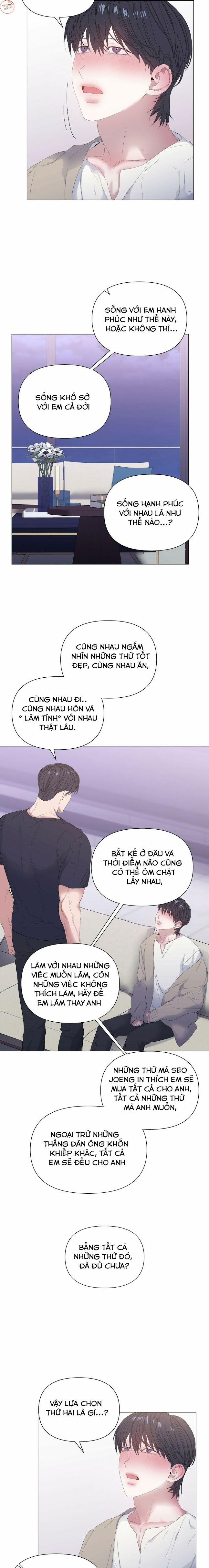 Hội Chứng 31 trang 2