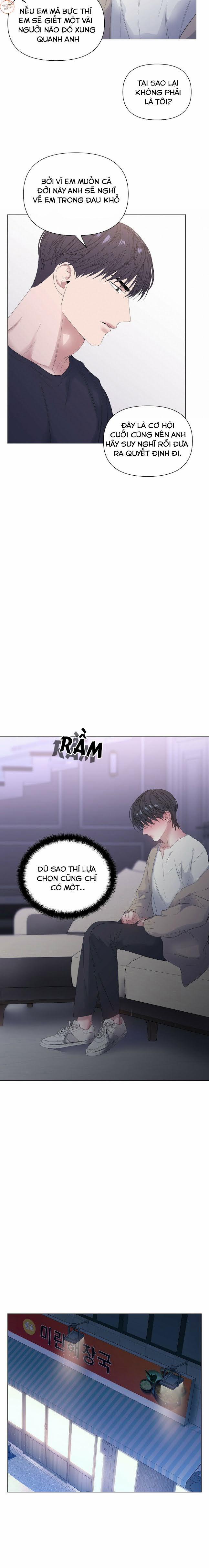 Hội Chứng 31 trang 3