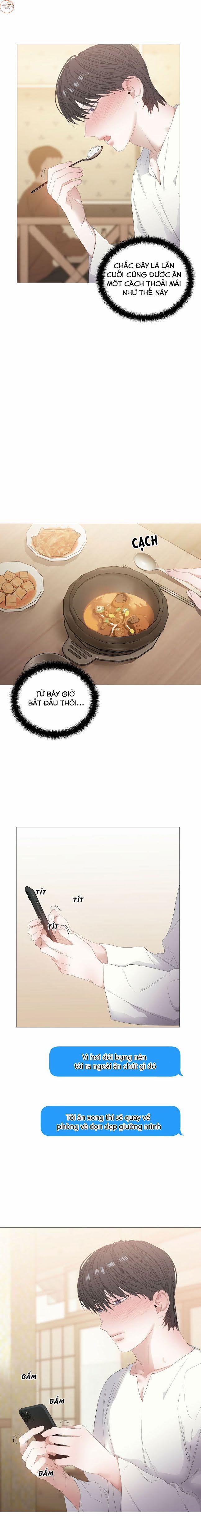 Hội Chứng 31 trang 4