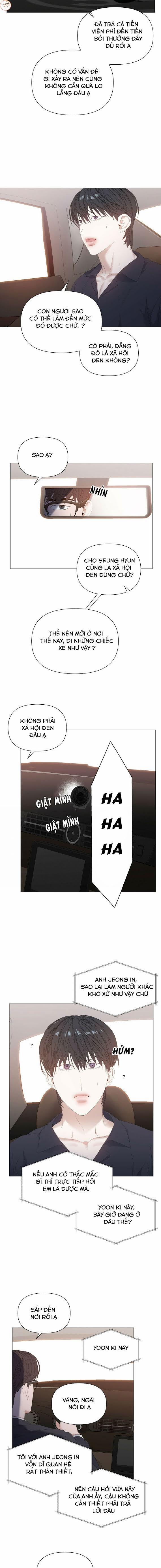 Hội Chứng 31 trang 7