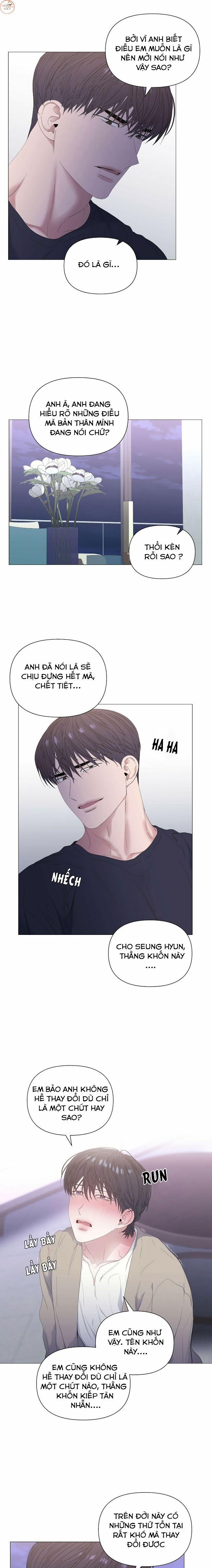 Hội Chứng 31 trang 9