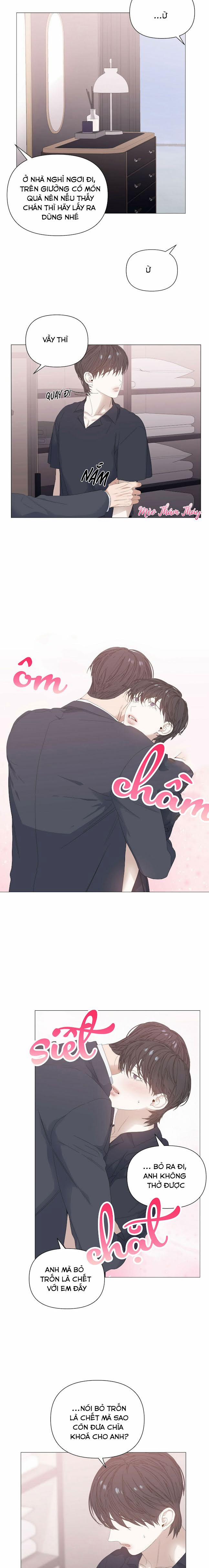 Hội Chứng 32 trang 10