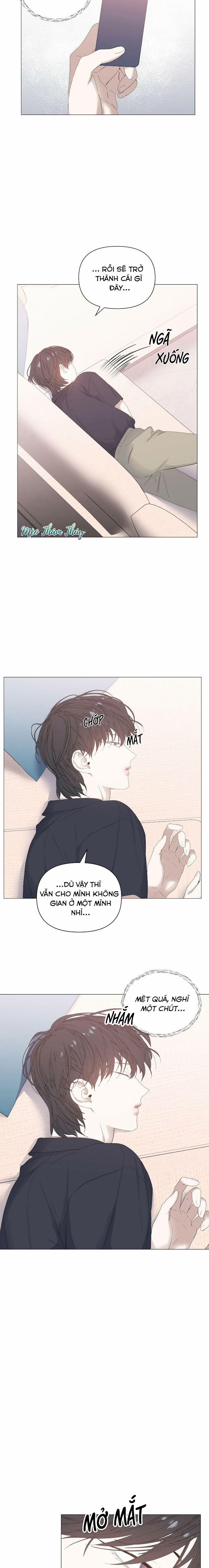 Hội Chứng 32 trang 12