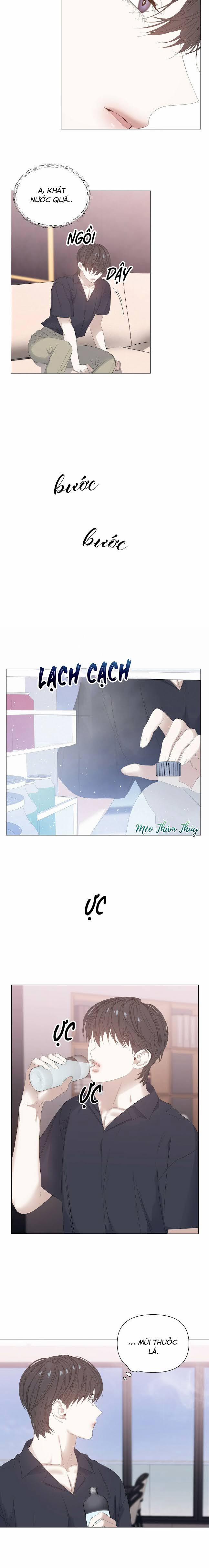 Hội Chứng 32 trang 13