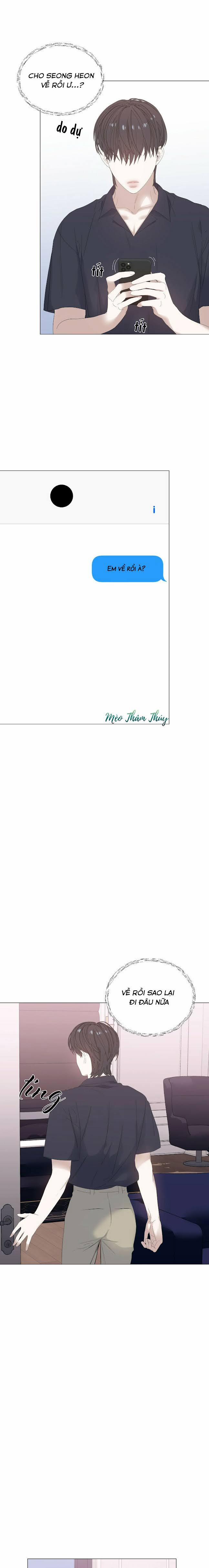 Hội Chứng 32 trang 14