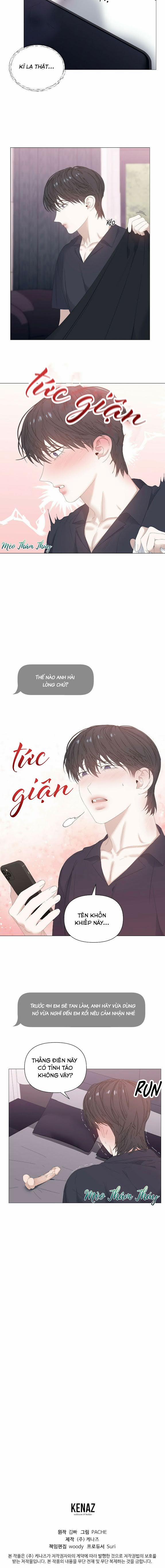 Hội Chứng 32 trang 16