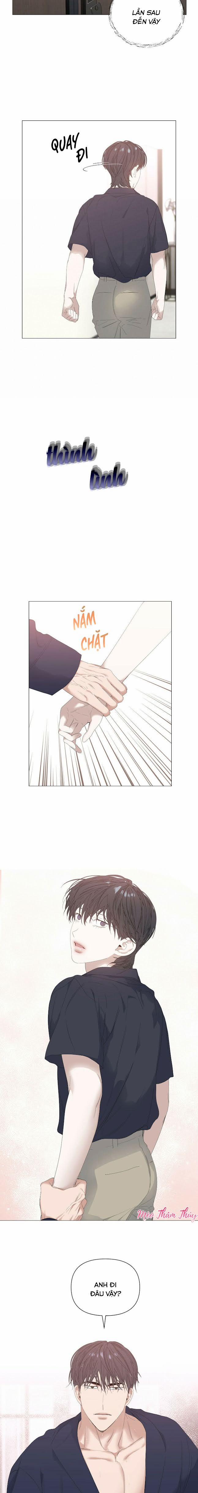 Hội Chứng 32 trang 2