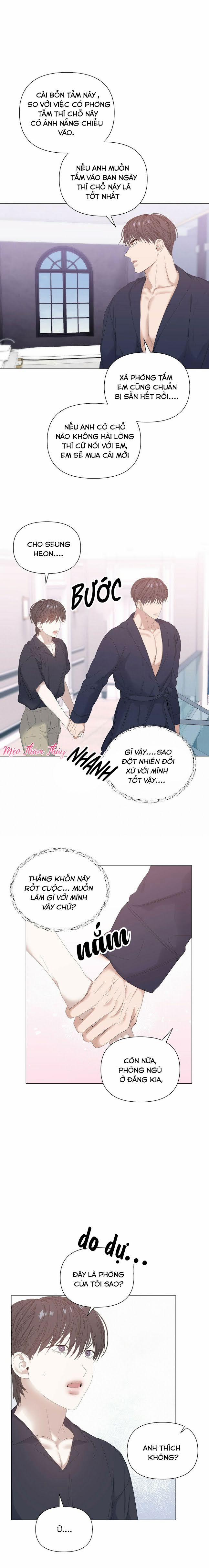 Hội Chứng 32 trang 4