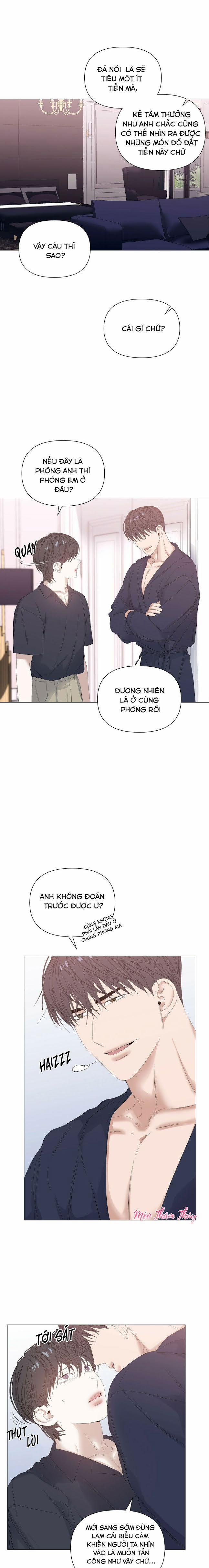 Hội Chứng 32 trang 5