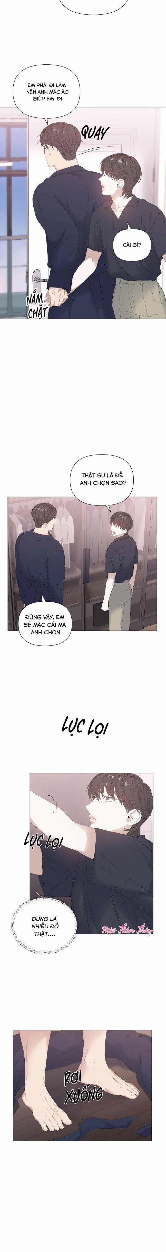 Hội Chứng 32 trang 6