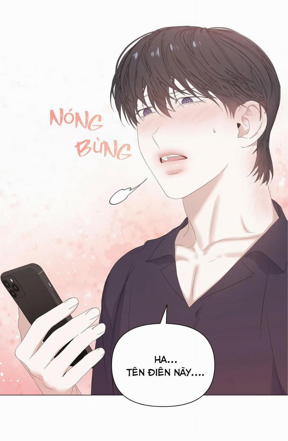 Hội Chứng 33 trang 1