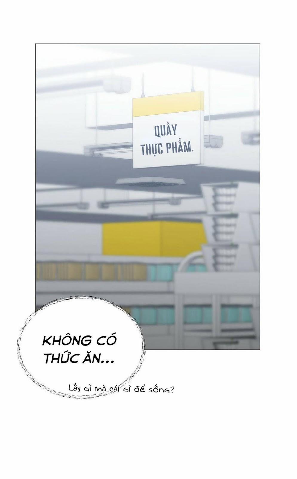 Hội Chứng 33 trang 20