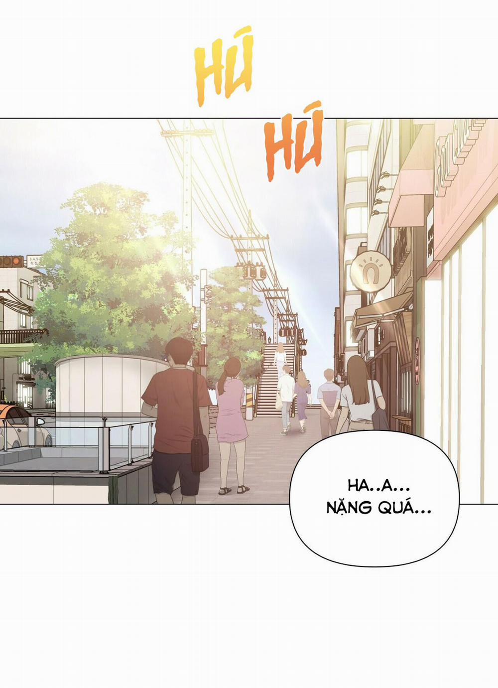 Hội Chứng 33 trang 23