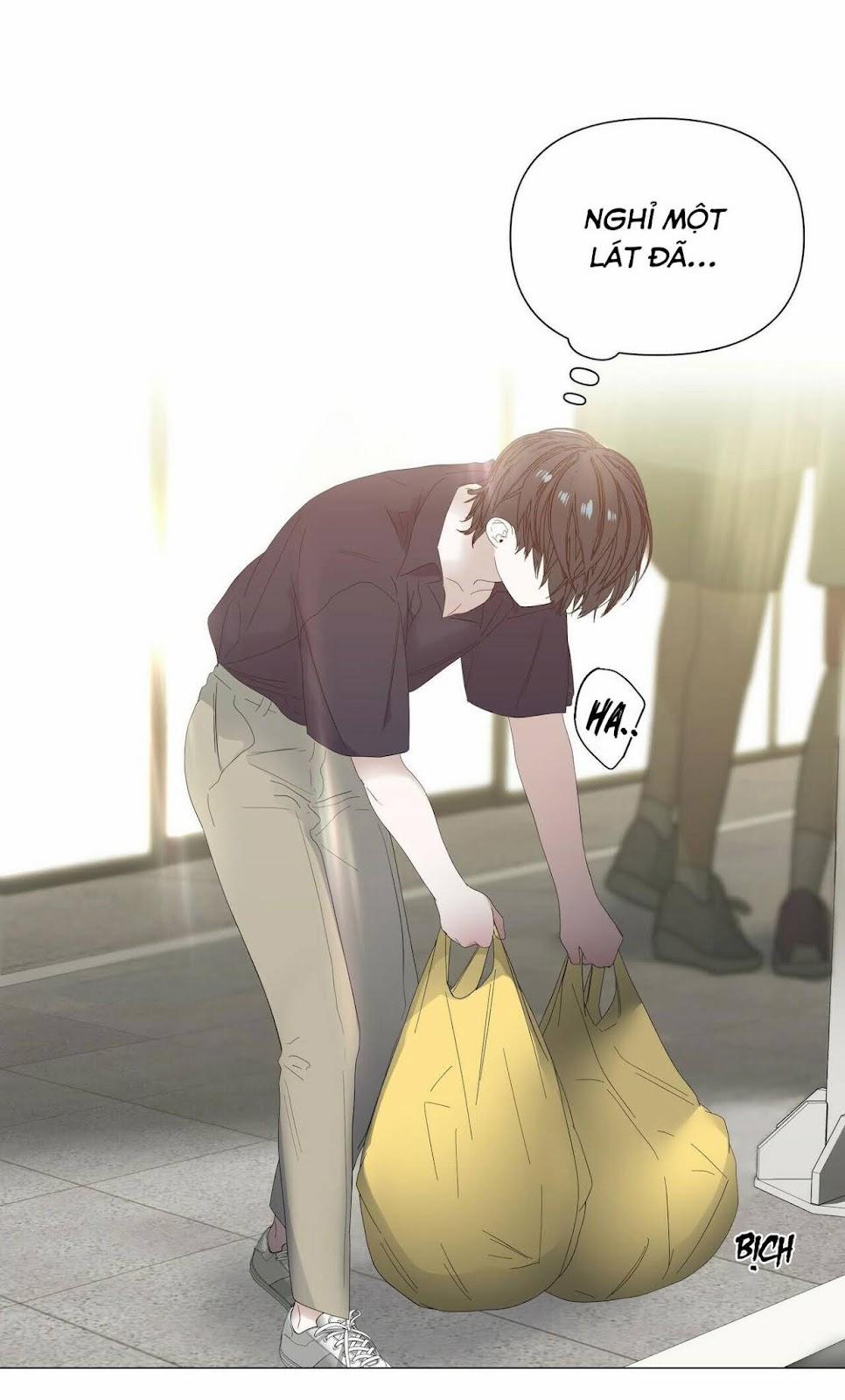 Hội Chứng 33 trang 27