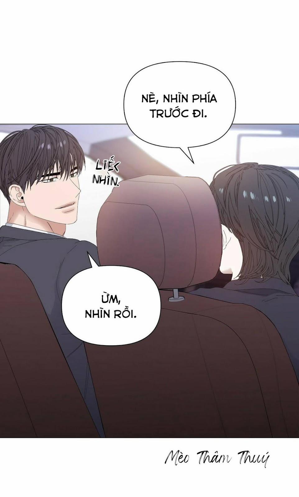 Hội Chứng 33 trang 36