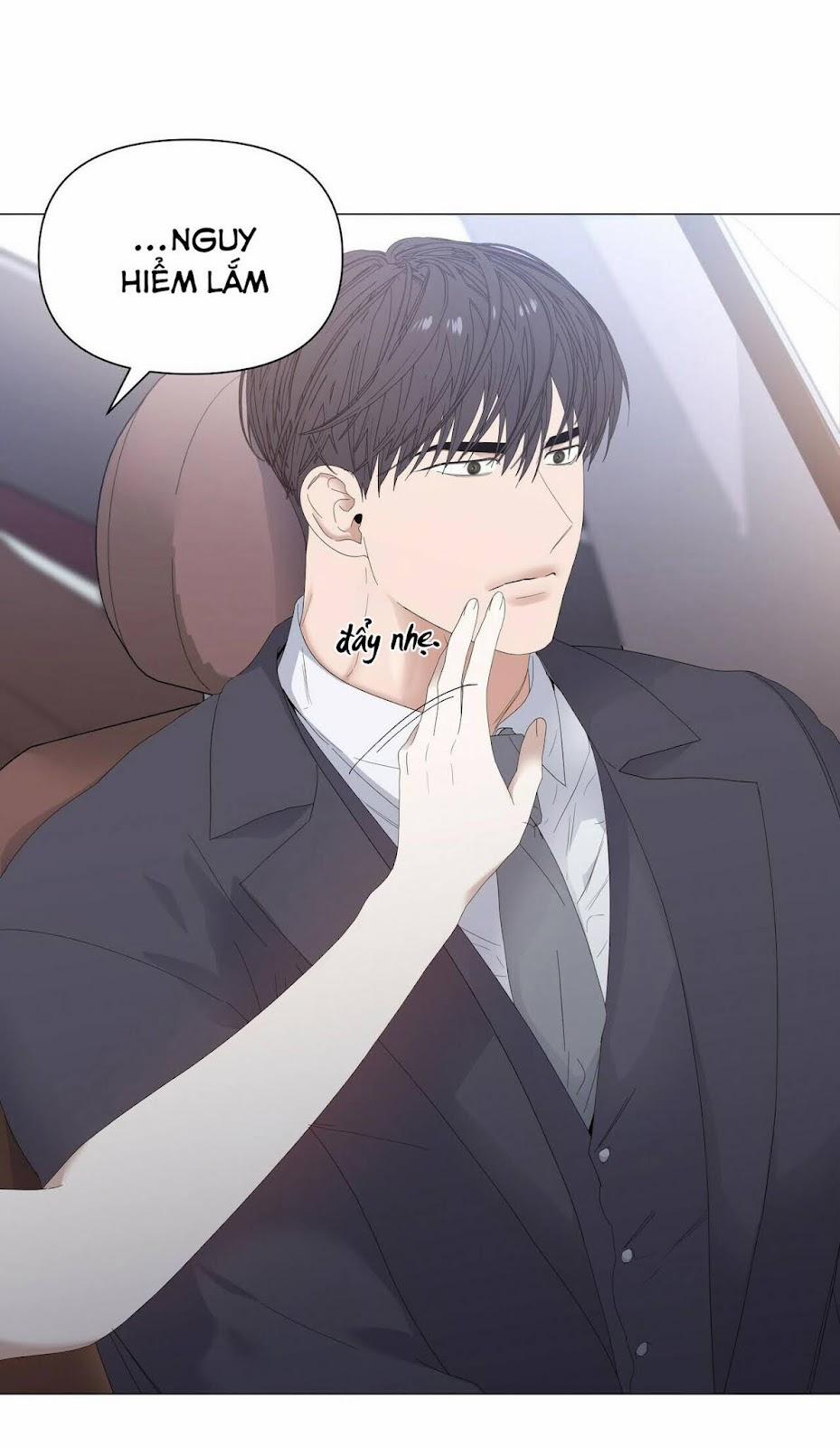 Hội Chứng 33 trang 37