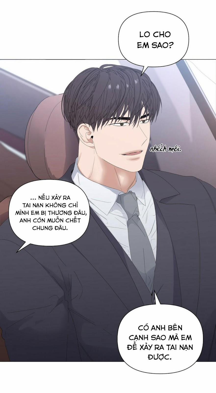 Hội Chứng 33 trang 38